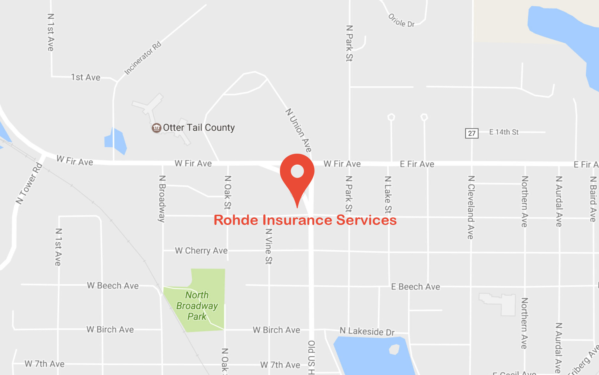 Google Maps